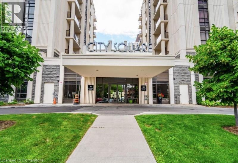 Photo 12 of 81 Robinson Street Unit 503, Hamilton ON
