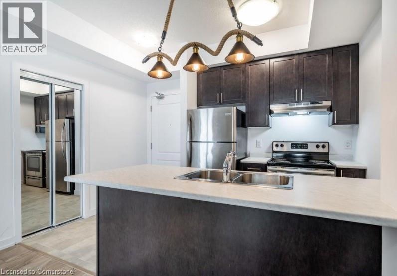 Photo 4 of 81 Robinson Street Unit 503, Hamilton ON