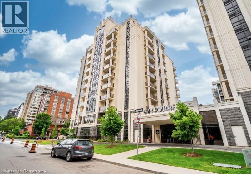 Photo 21 of 81 Robinson Street Unit 503, Hamilton ON
