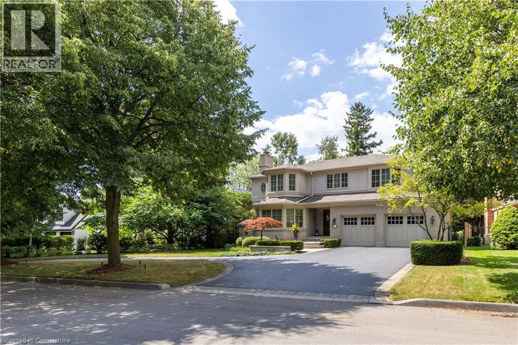 Photo 30 of 56 Cameo Street, Oakville ON