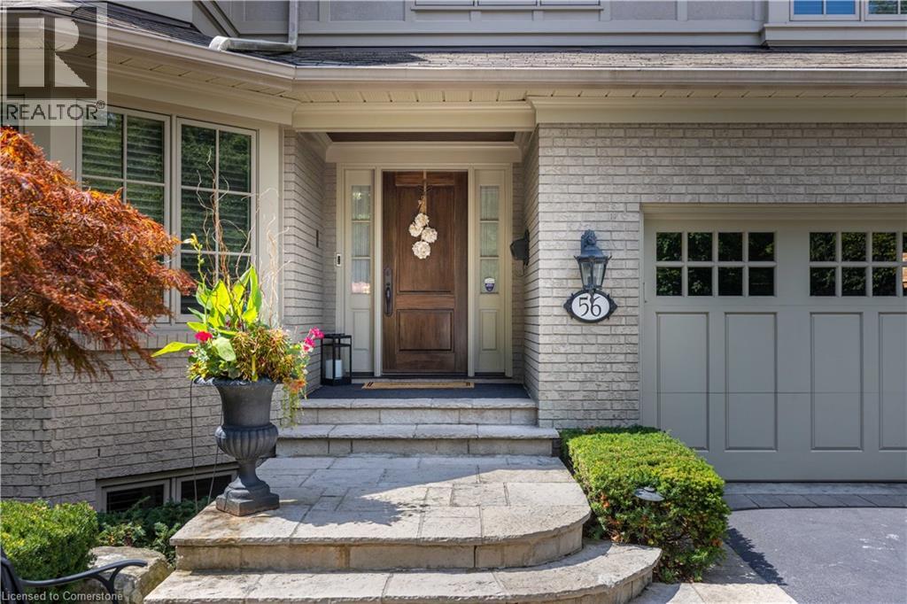 Photo 34 of 56 Cameo Street, Oakville ON