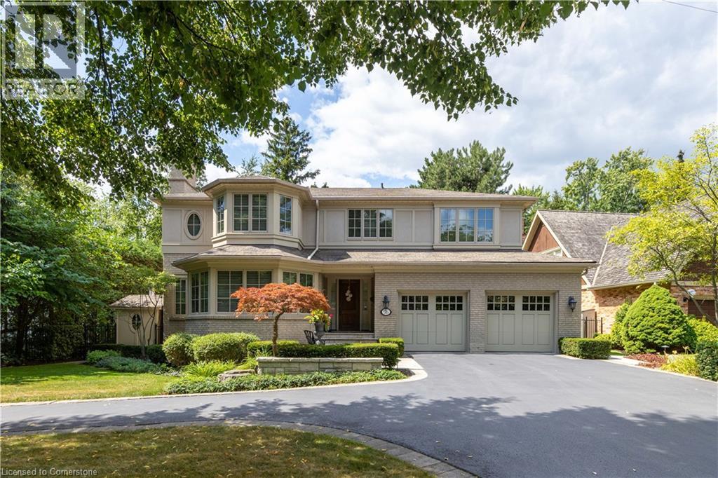 Photo 40 of 56 Cameo Street, Oakville ON