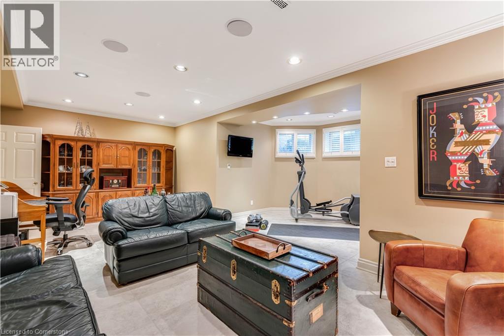 Photo 7 of 56 Cameo Street, Oakville ON