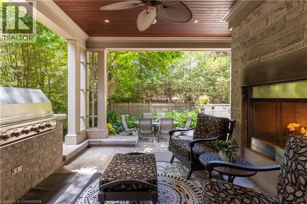 Photo 14 of 56 Cameo Street, Oakville ON