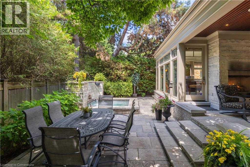 Photo 13 of 56 Cameo Street, Oakville ON