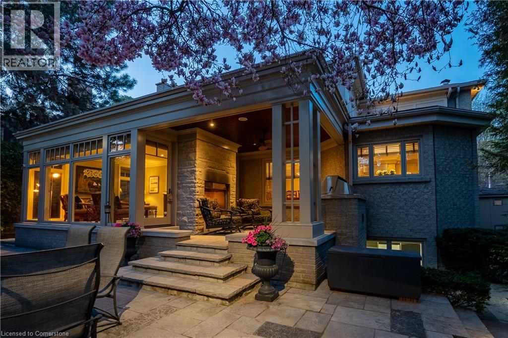Photo 16 of 56 Cameo Street, Oakville ON