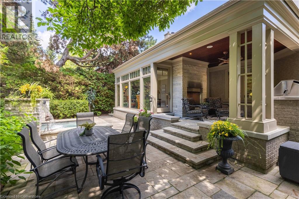 Photo 21 of 56 Cameo Street, Oakville ON