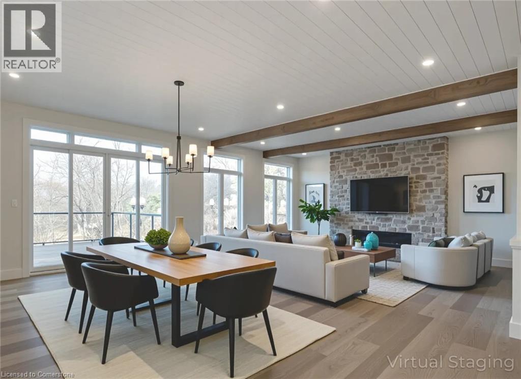 Photo 8 of 941 Old Mohawk Road, Ancaster ON
