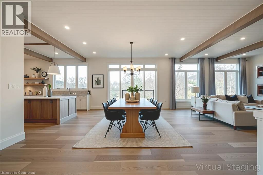 Photo 7 of 941 Old Mohawk Road, Ancaster ON