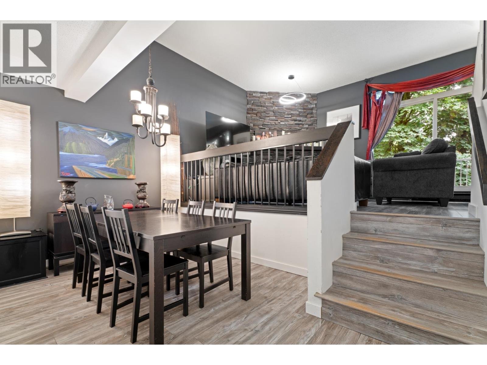 Photo 6 of 74 1240 Falcon Drive, Coquitlam BC