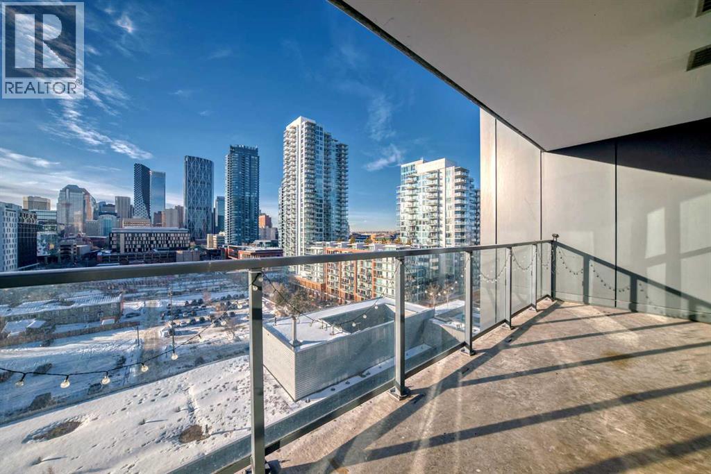 Single Family House for Sale in    Avenue SE Downtown East Village Calgary 