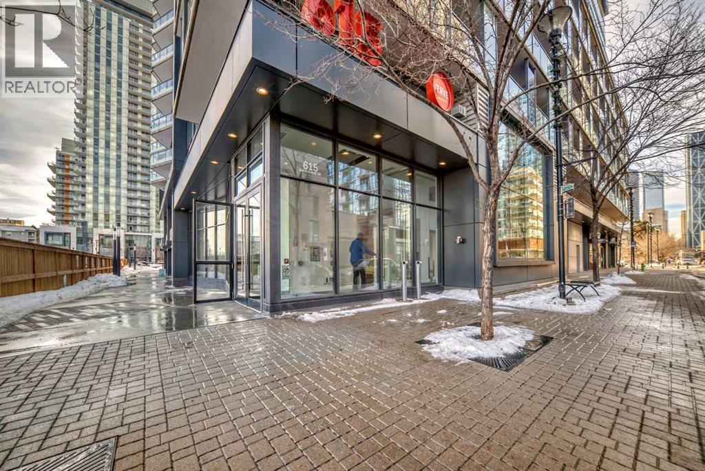 Single Family House for Sale in    Avenue SE Downtown East Village Calgary 