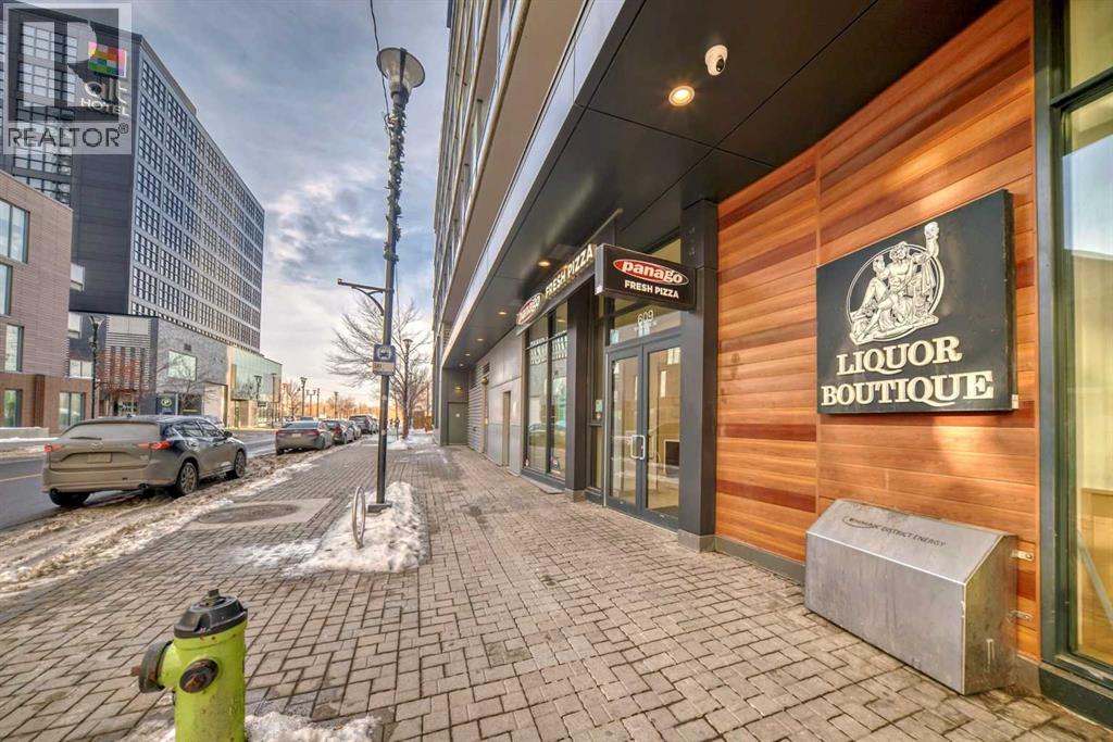 Single Family House for Sale in    Avenue SE Downtown East Village Calgary 