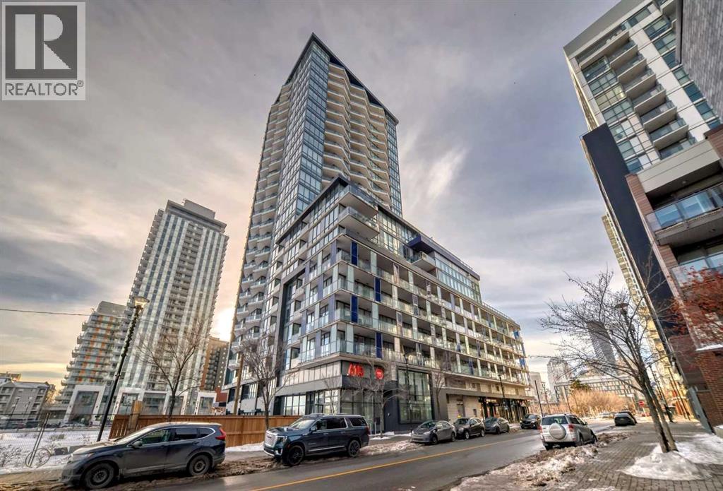 Single Family House for Sale in    Avenue SE Downtown East Village Calgary 