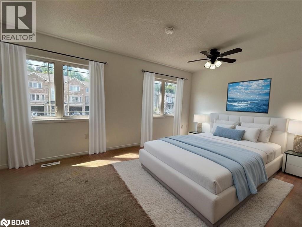 Photo 12 of 90 Franks Way, Barrie ON