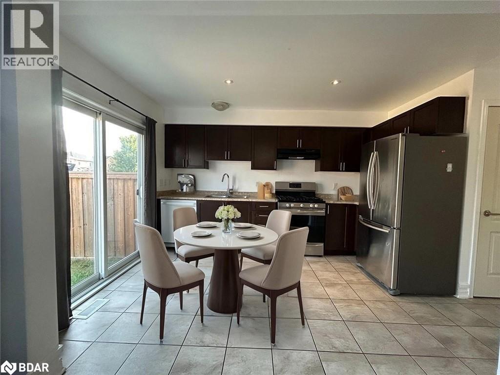 Photo 8 of 90 Franks Way, Barrie ON