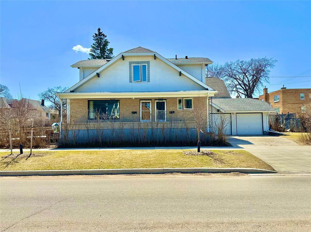 Photo 1 of 170 Machray Avenue, Winnipeg MB