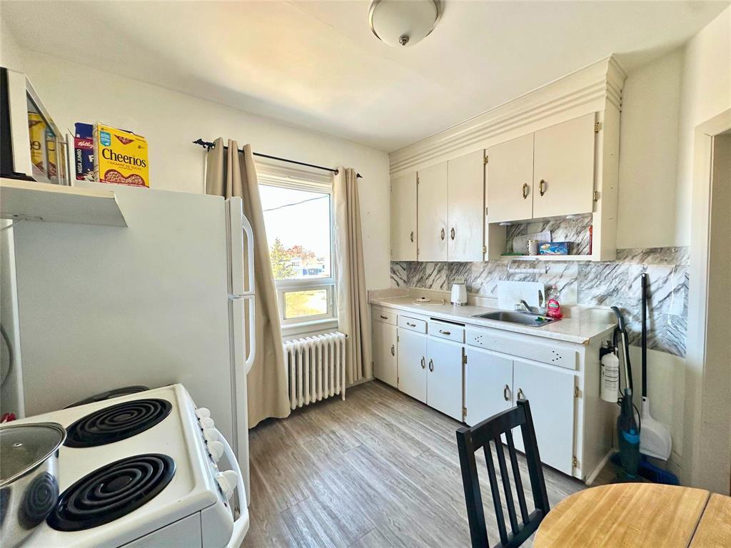 Photo 12 of 170 Machray Avenue, Winnipeg MB