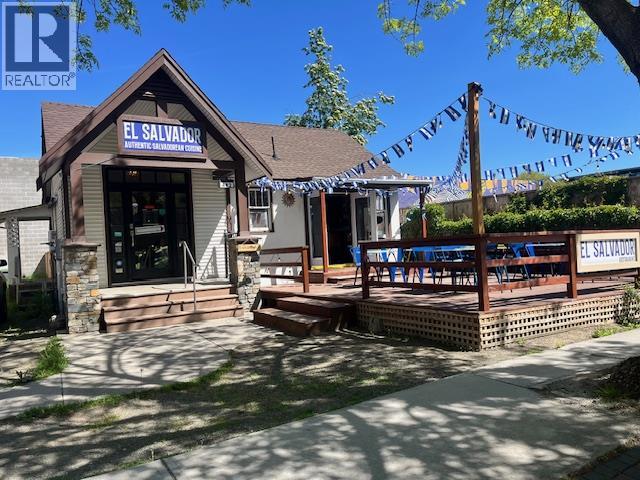  482 West Avenue, Kelowna