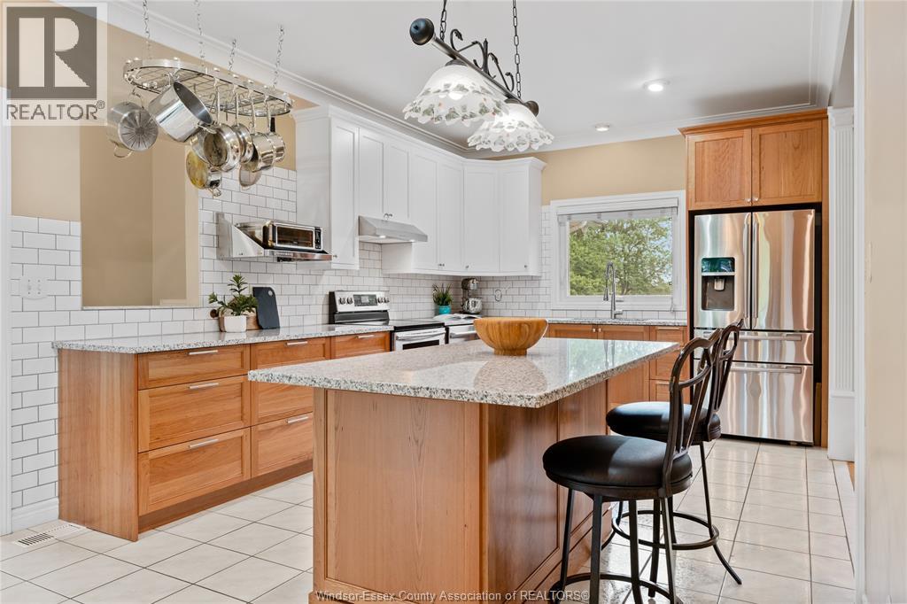 Photo 13 of 3476 Concession 3, Harrow ON