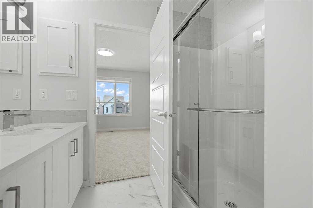 Single Family House for Sale in  Cranbrook Gardens SE Cranston Calgary 