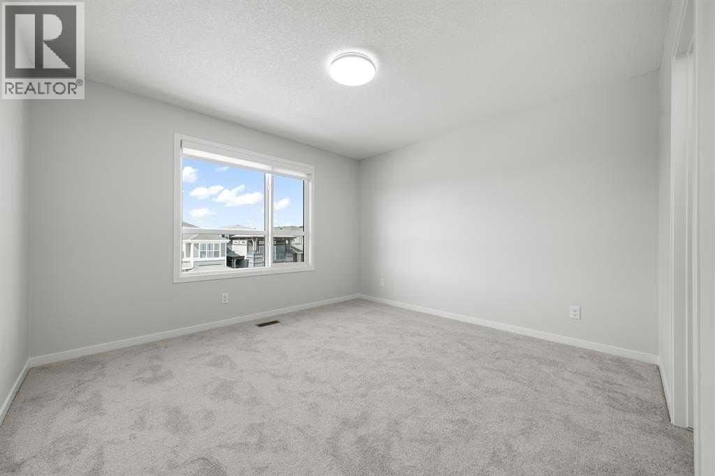 Single Family House for Sale in  Cranbrook Gardens SE Cranston Calgary 