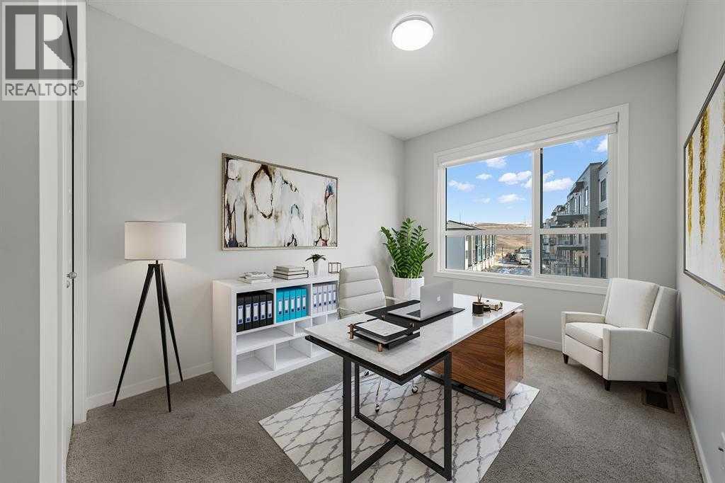 Single Family House for Sale in  Cranbrook Gardens SE Cranston Calgary 