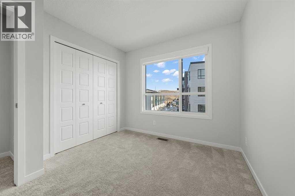 Single Family House for Sale in  Cranbrook Gardens SE Cranston Calgary 