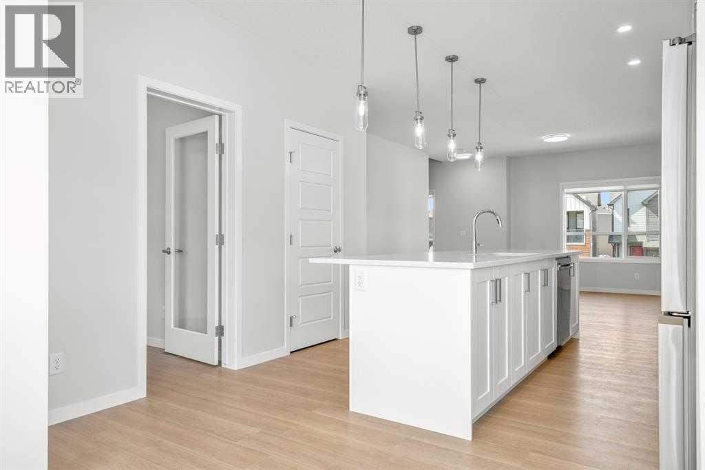 Single Family House for Sale in  Cranbrook Gardens SE Cranston Calgary 