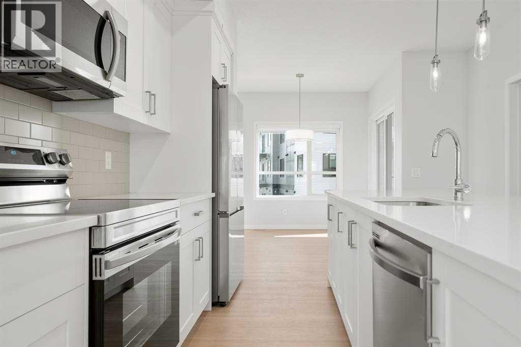 Single Family House for Sale in  Cranbrook Gardens SE Cranston Calgary 