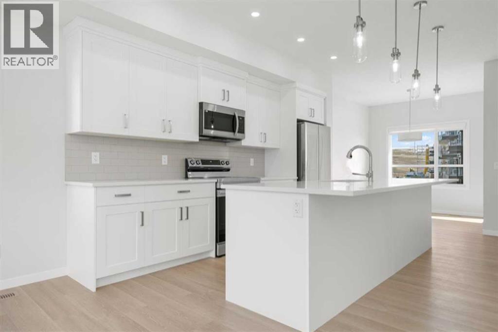 Single Family House for Sale in  Cranbrook Gardens SE Cranston Calgary 