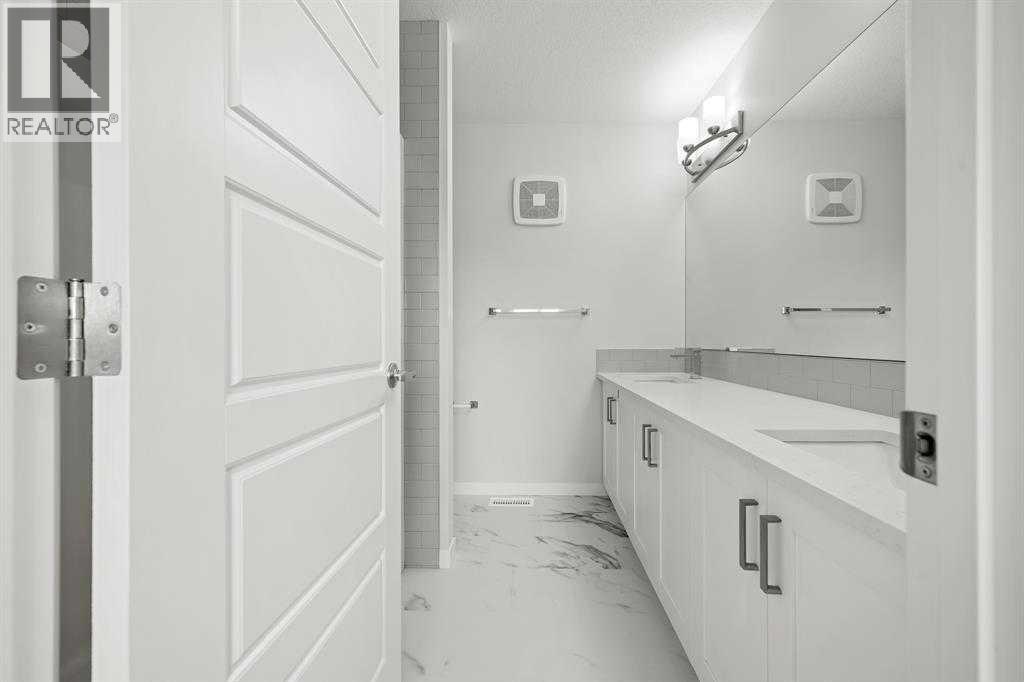 Single Family House for Sale in  Cranbrook Gardens SE Cranston Calgary 