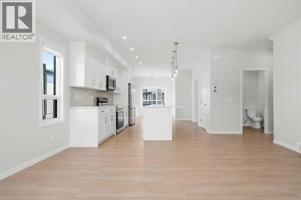 Single Family House for Sale in  Cranbrook Gardens SE Cranston Calgary 
