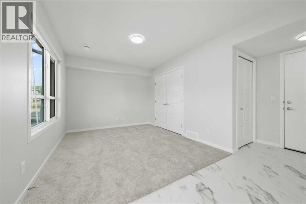 Single Family House for Sale in  Cranbrook Gardens SE Cranston Calgary 