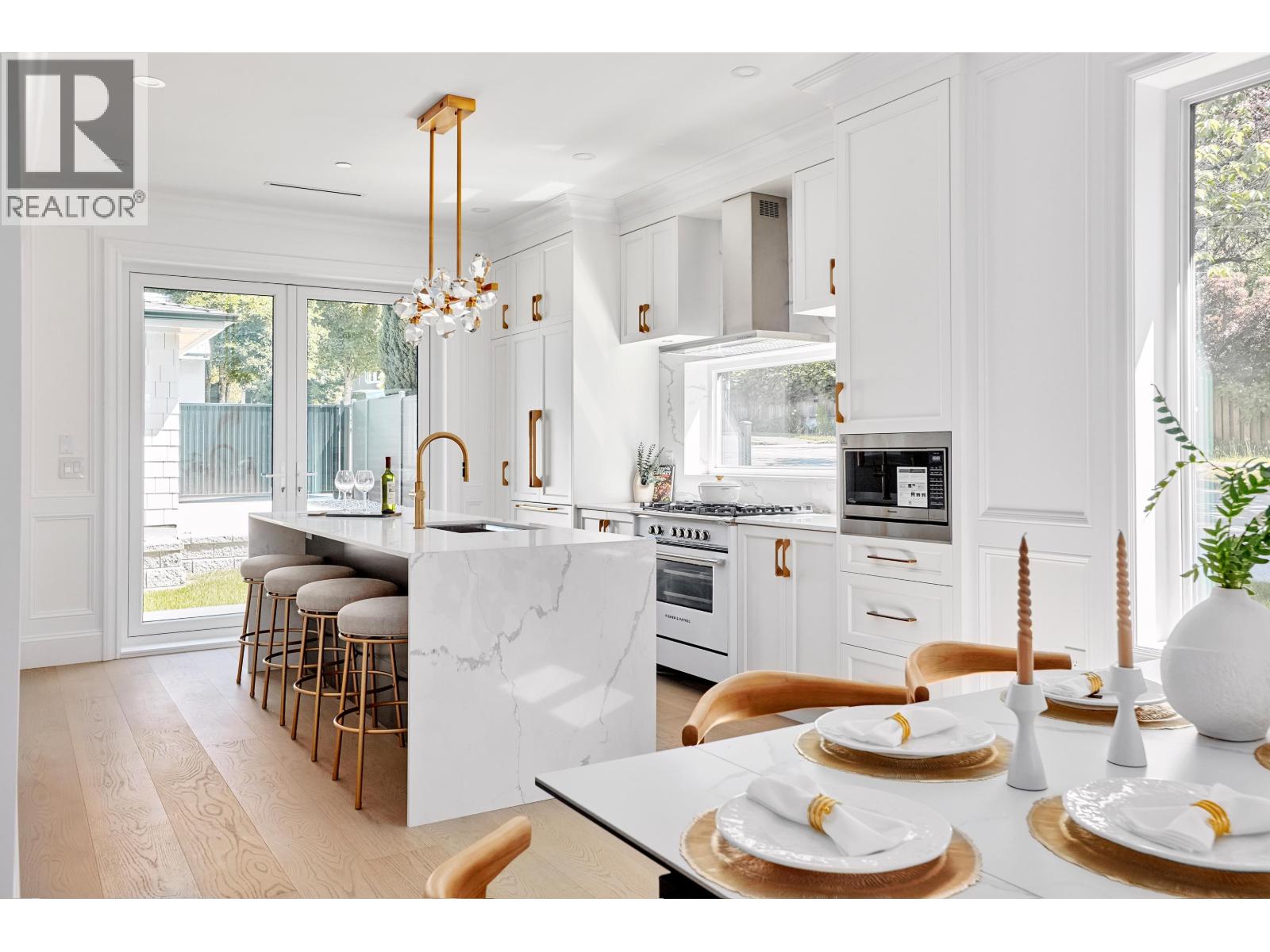 4005 W 35TH AVENUE, Vancouver