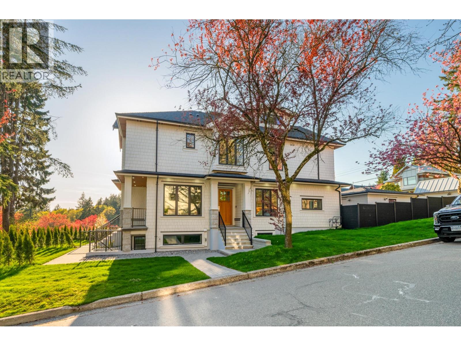 4005 W 35TH AVENUE, Vancouver