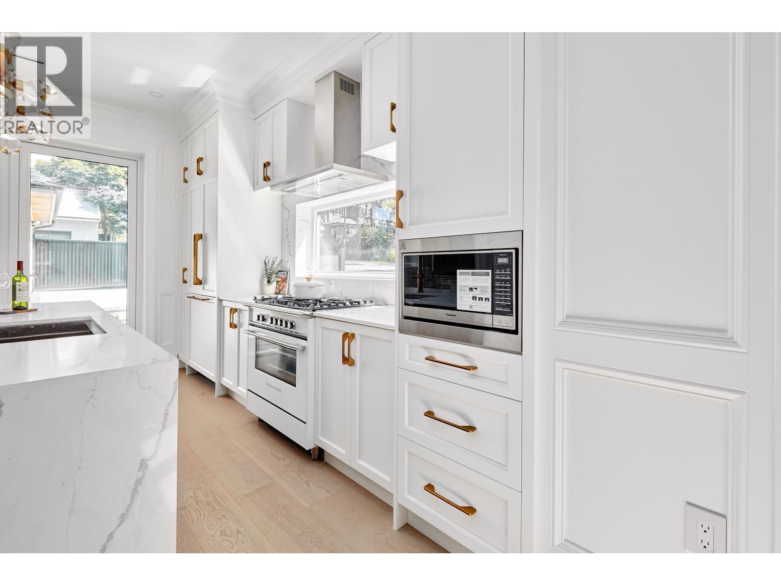 4005 W 35TH AVENUE, Vancouver