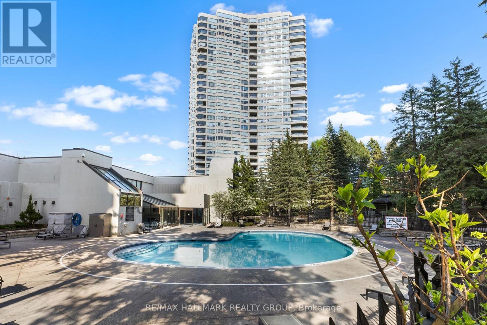 Photo 21 of 2403 1480 Riverside Drive, Ottawa ON