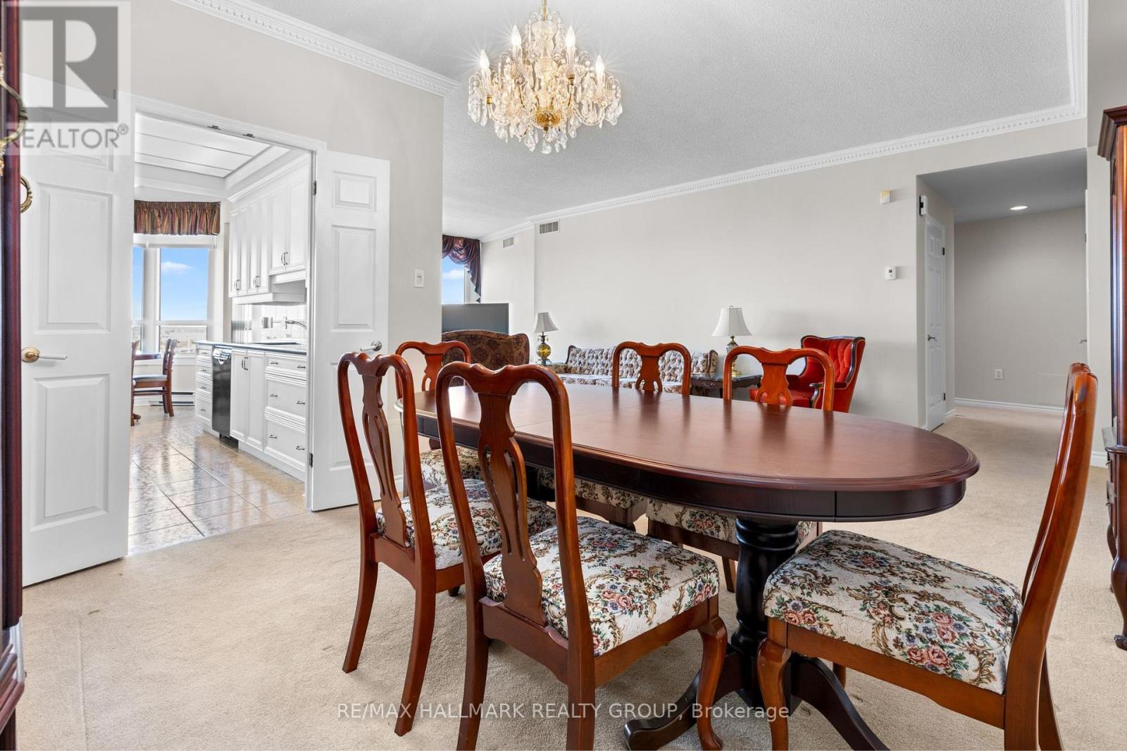 Photo 23 of 2403 1480 Riverside Drive, Ottawa ON