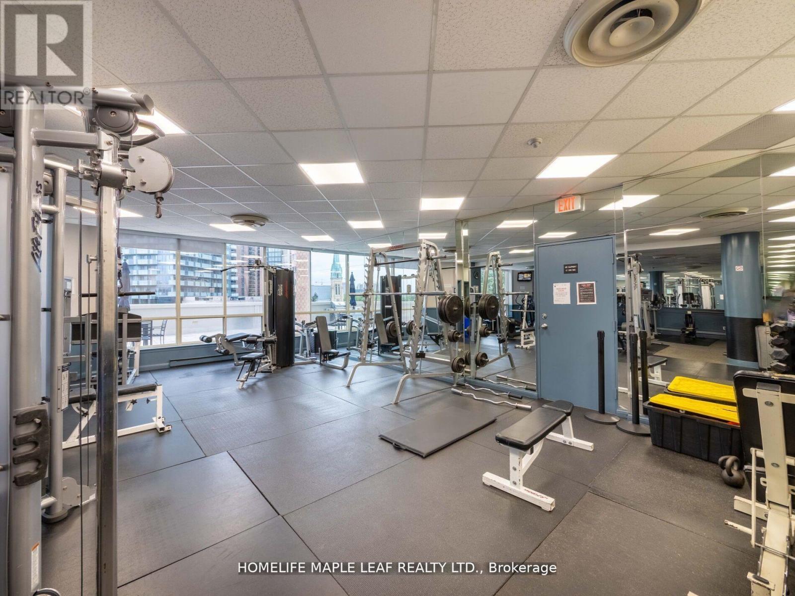 Photo 28 of 219 1033 Bay Street, Toronto ON