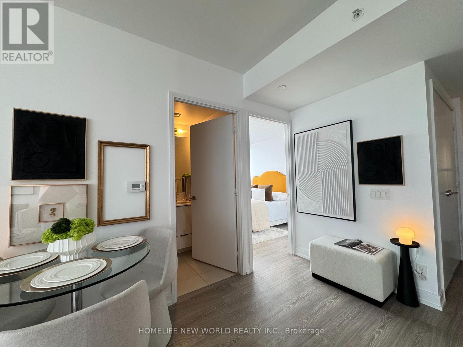 Photo 10 of 3503 181 Dundas Street E, Toronto ON