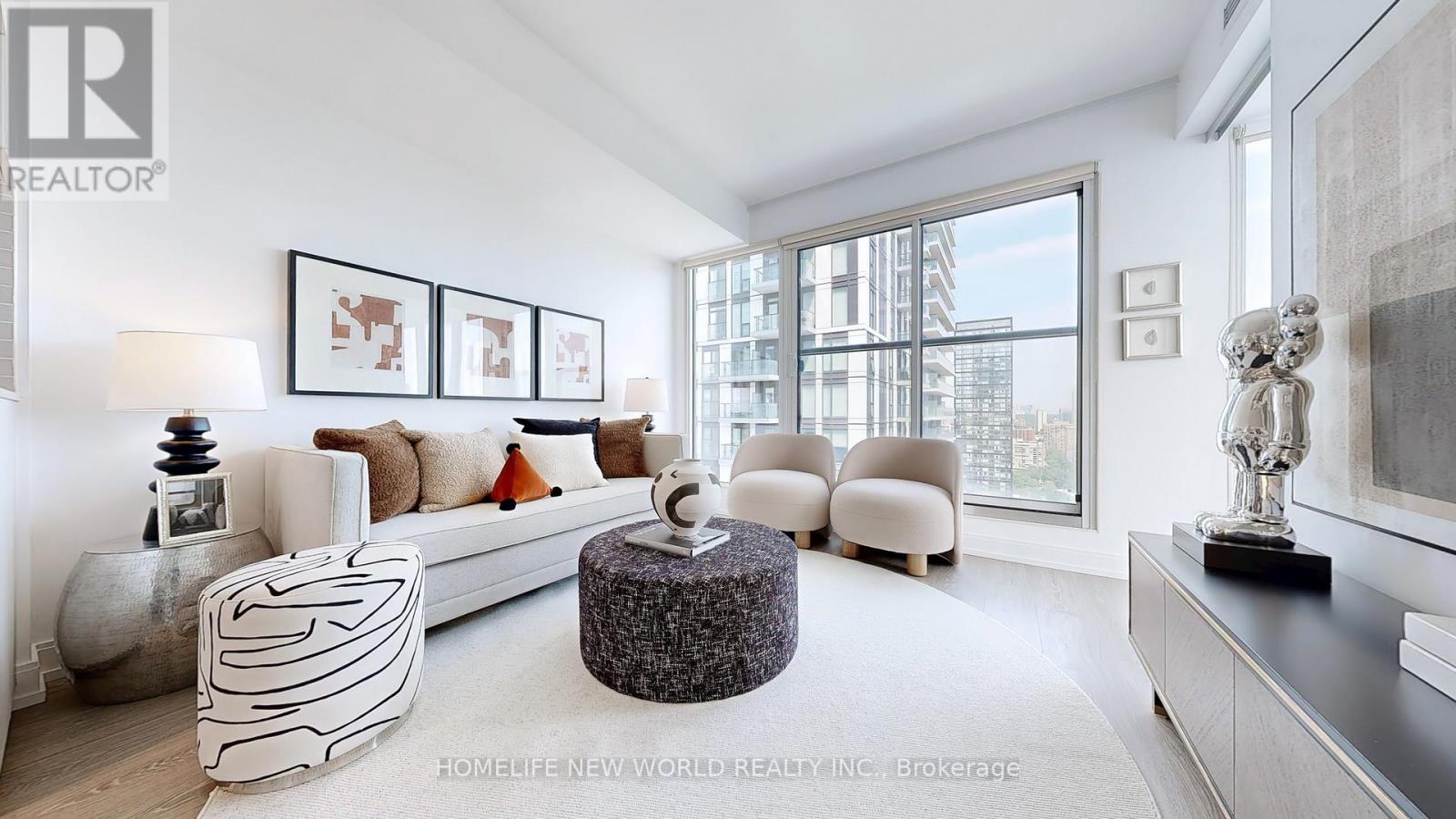 Photo 13 of 3503 181 Dundas Street E, Toronto ON