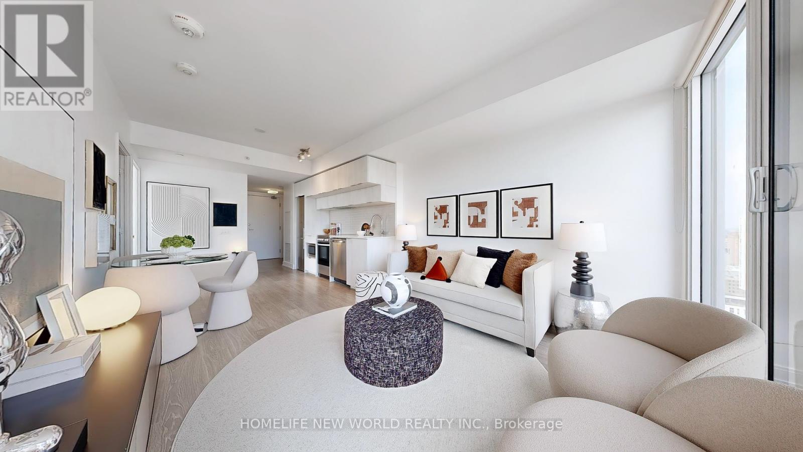 Photo 14 of 3503 181 Dundas Street E, Toronto ON
