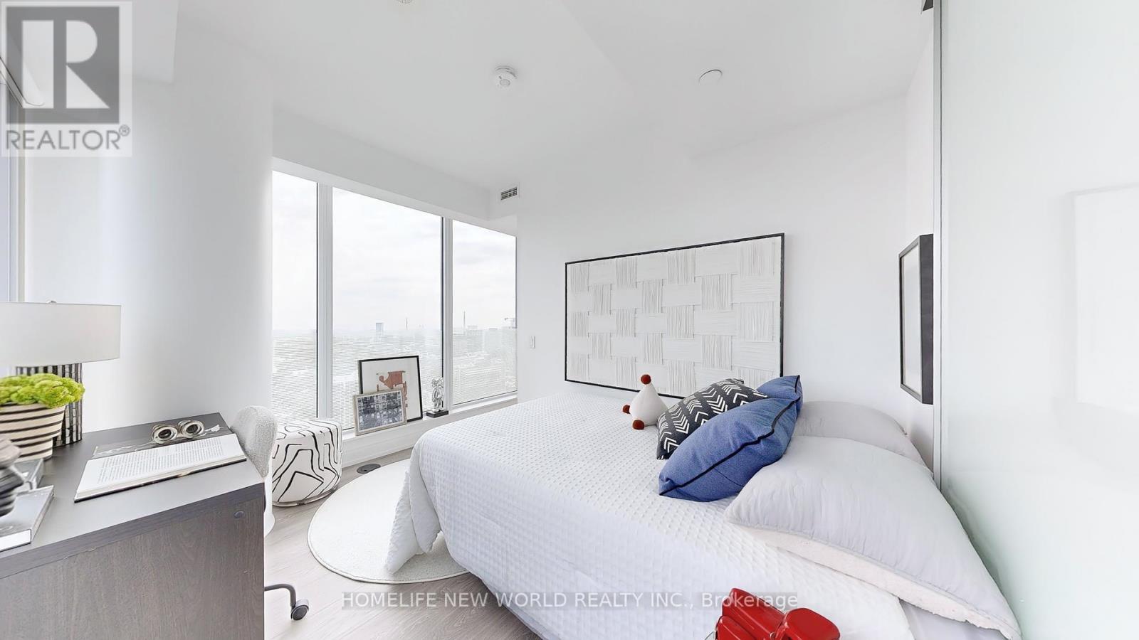 Photo 16 of 3503 181 Dundas Street E, Toronto ON