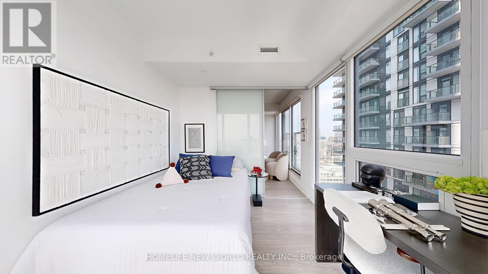 Photo 17 of 3503 181 Dundas Street E, Toronto ON
