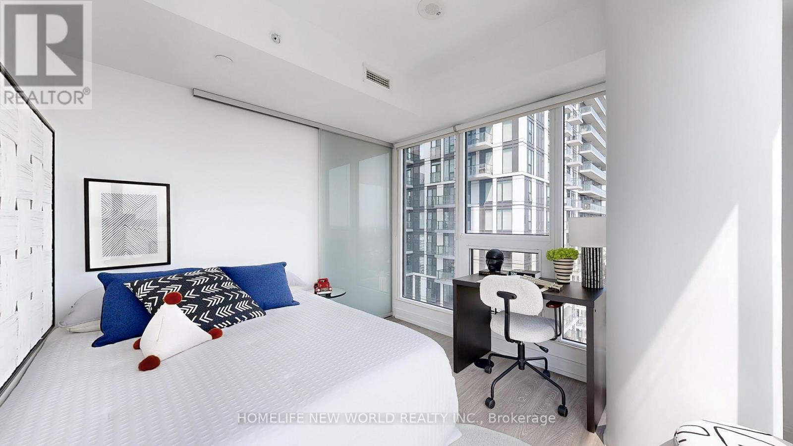 Photo 18 of 3503 181 Dundas Street E, Toronto ON