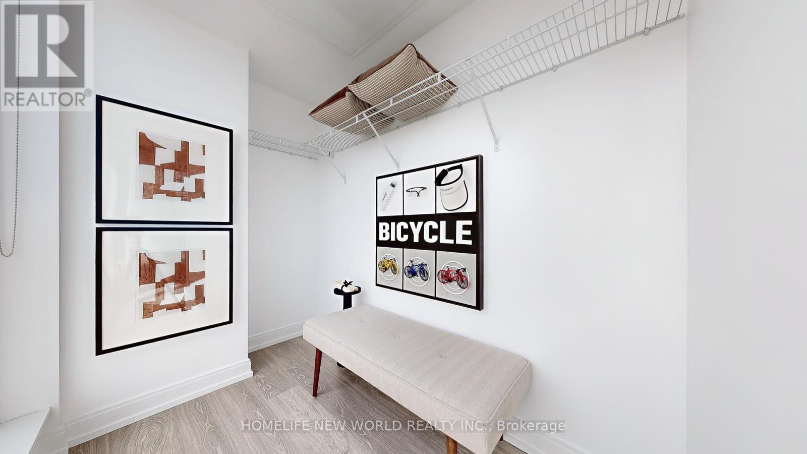 Photo 19 of 3503 181 Dundas Street E, Toronto ON