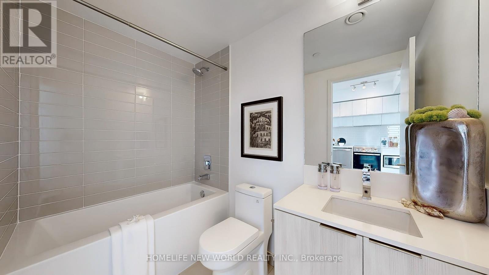 Photo 22 of 3503 181 Dundas Street E, Toronto ON