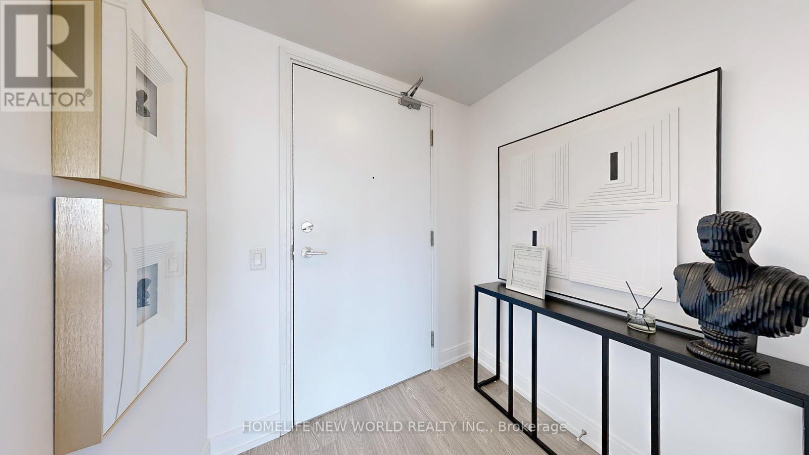 Photo 4 of 3503 181 Dundas Street E, Toronto ON