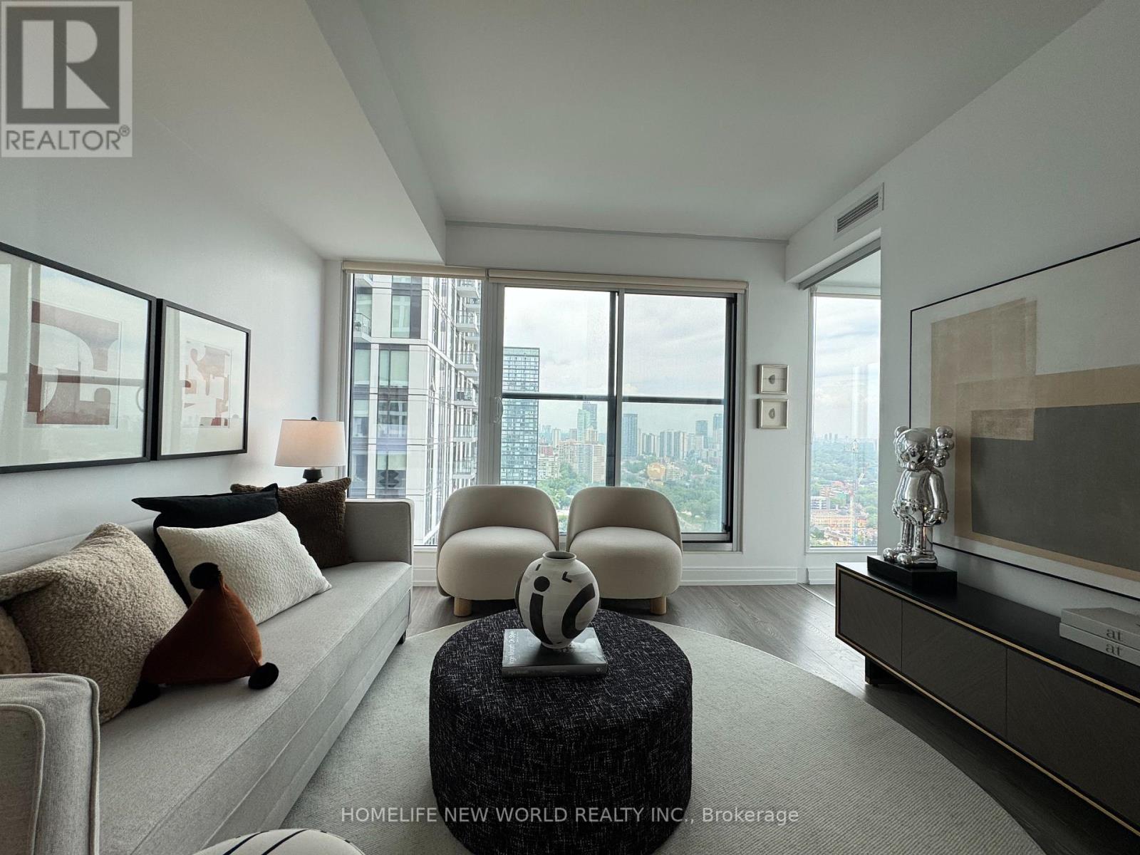 Photo 5 of 3503 181 Dundas Street E, Toronto ON